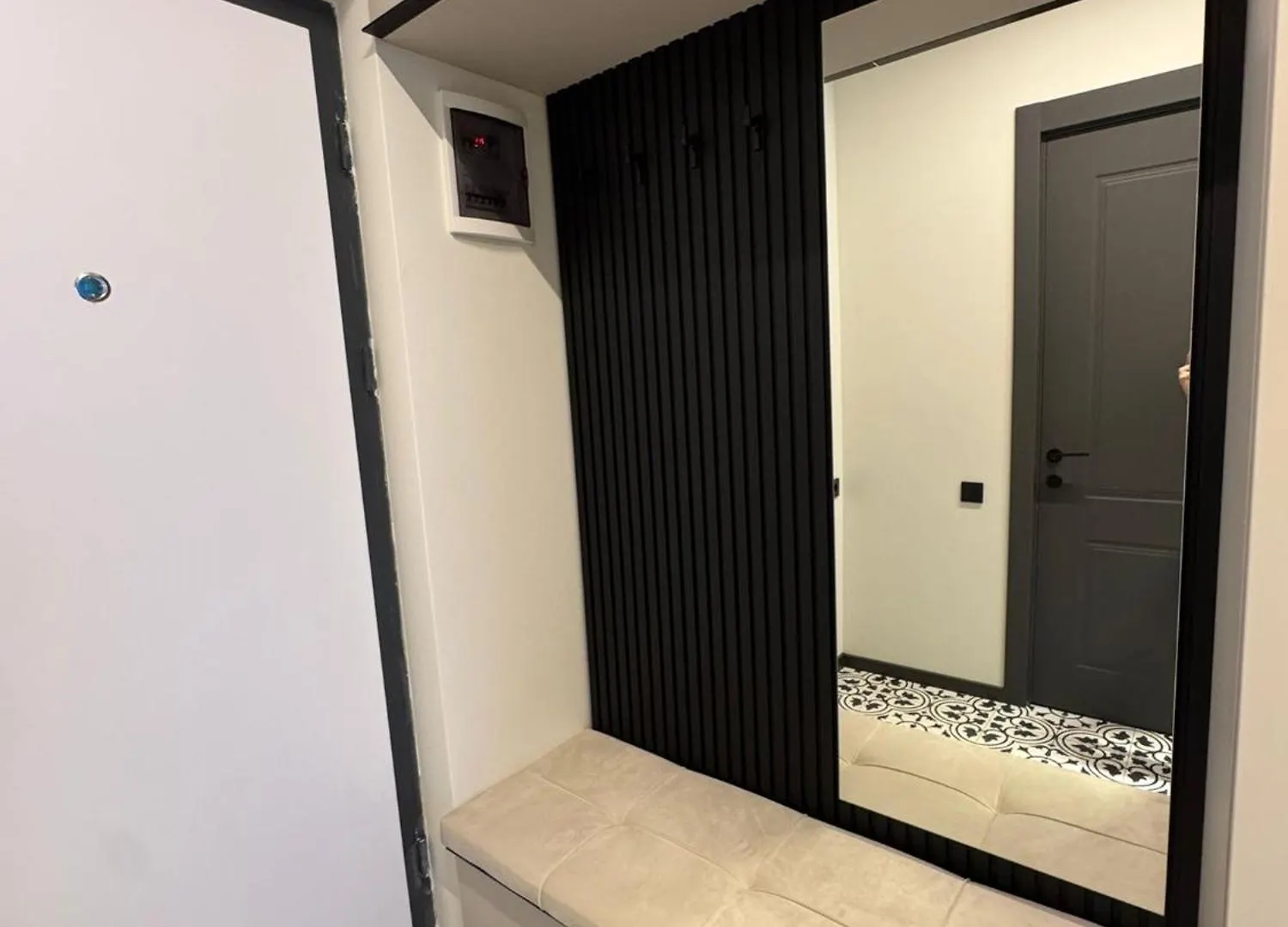 Black Sea Towers Batumi Gruzja